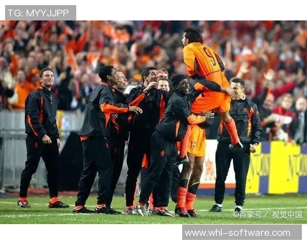 2019欧国联半决赛精彩回顾荷兰队与英格兰队的激烈对决分析