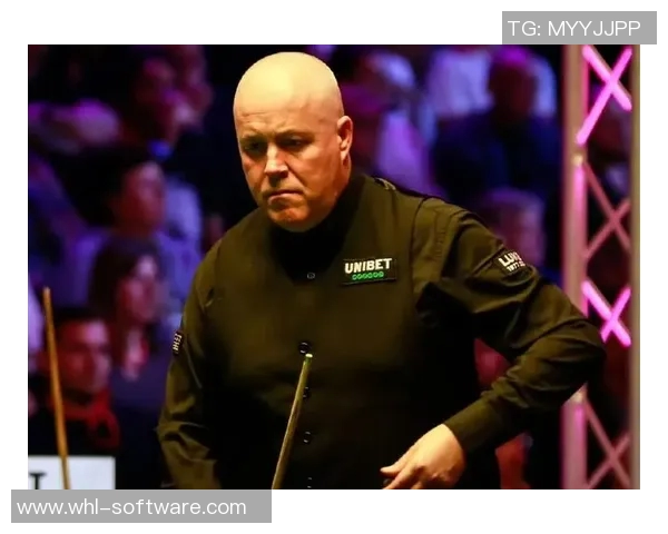 塞尔比与希金斯精彩对决视频回顾见证斯诺克巅峰对抗的激烈瞬间