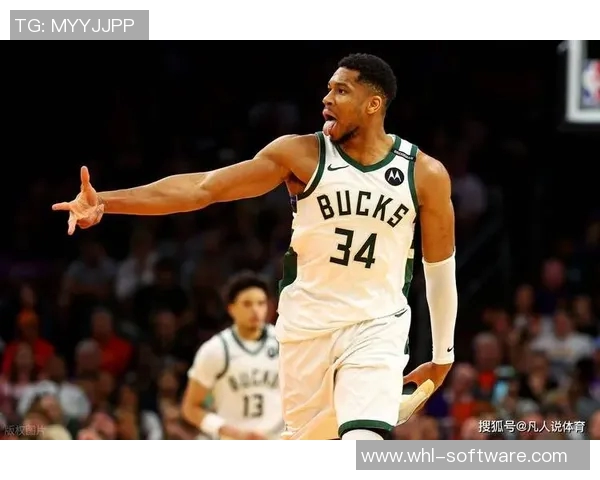 字母哥考虑未来续约计划先观察雄鹿能否争夺总冠军