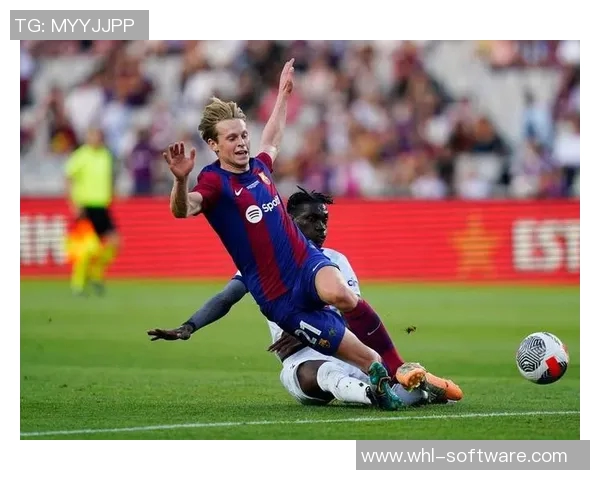 巴塞罗那对阵热刺精彩直播全程回顾与分析