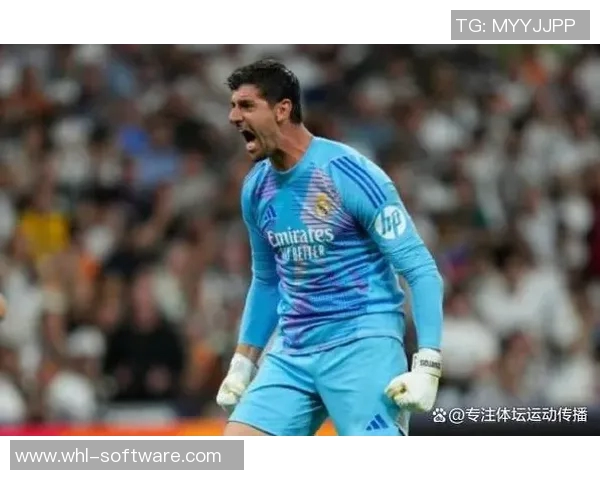 库尔图瓦的守门传奇与现代足球的演变之路