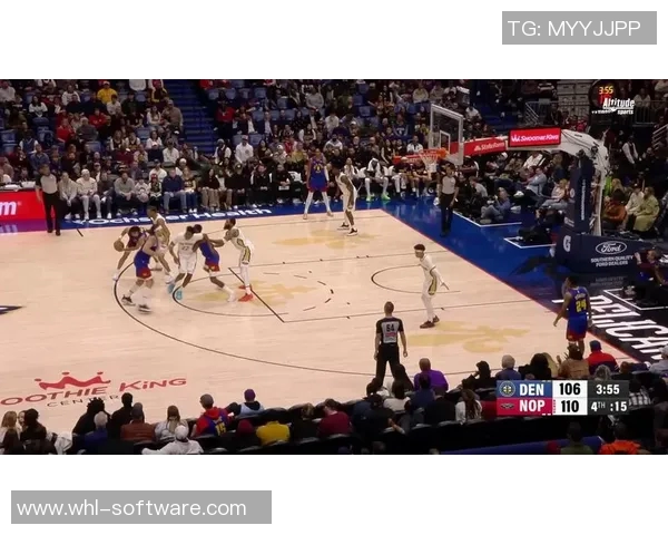 掘金对决快船精彩赛事直播全程回顾与分析尽在新浪体育平台