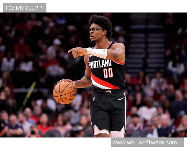 斯库特亨德森的崛起之路：从年轻天才到NBA未来之星