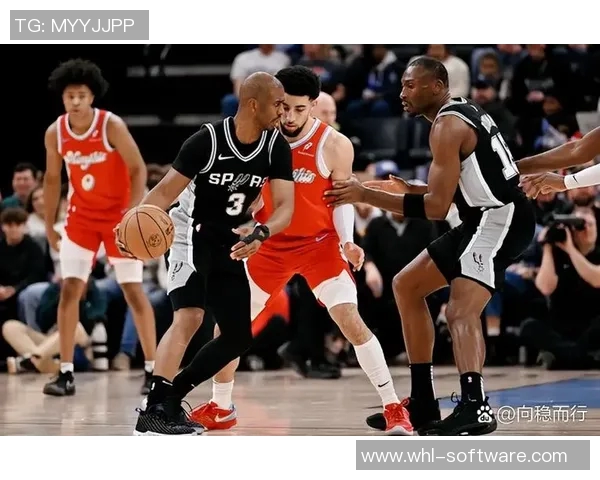 日本NBA马刺与灰熊激战正酣球迷期待精彩对决与精彩瞬间