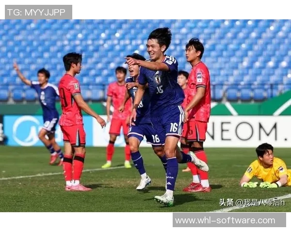 U23柬埔寨对阵日本的精彩较量展现年轻足球的无限可能与激情