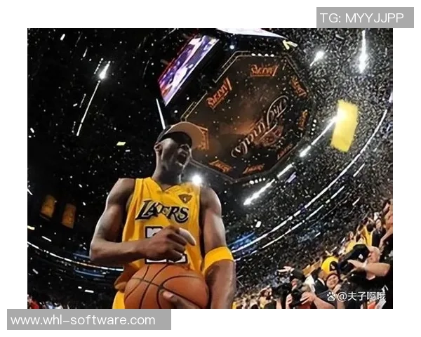 十年科比对决雷霆的经典瞬间回顾与传奇故事分享