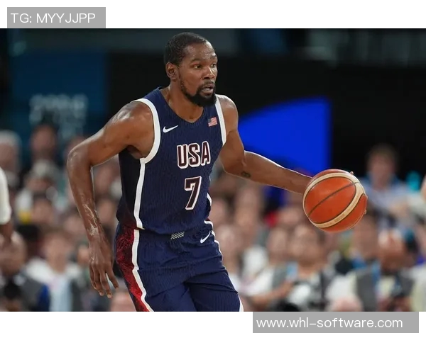 杜兰特与维斯布鲁克的恩怨情仇：昔日队友如今对立的篮球传奇之路