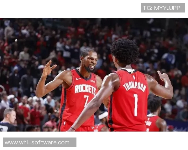 火箭队与开拓者精彩对决重播回顾全场比赛亮点与精彩瞬间分析