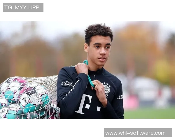 穆西亚拉：年轻天才如何在足球世界中崭露头角并引领未来潮流