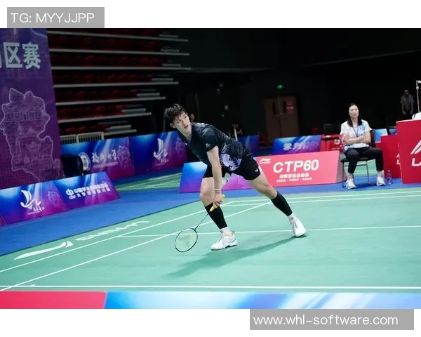 羽毛球力量排行榜揭晓杭州羽毛球队荣获第二名佳绩