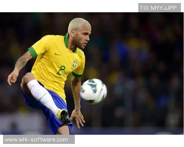 马尔基尼奥斯：从巴西足球新星到世界顶级后卫的辉煌之路