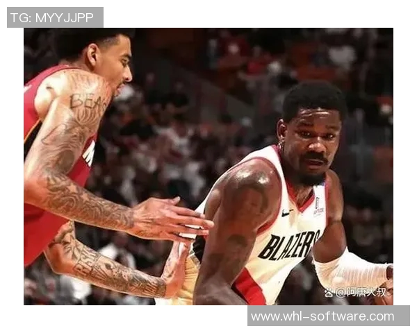 2021年NBA常规赛精彩对决开拓者与猛龙的激烈碰撞与精彩瞬间回顾