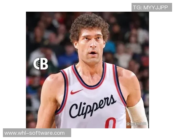 布鲁克洛佩斯：从NBA巨星到篮球战术的核心力量分析